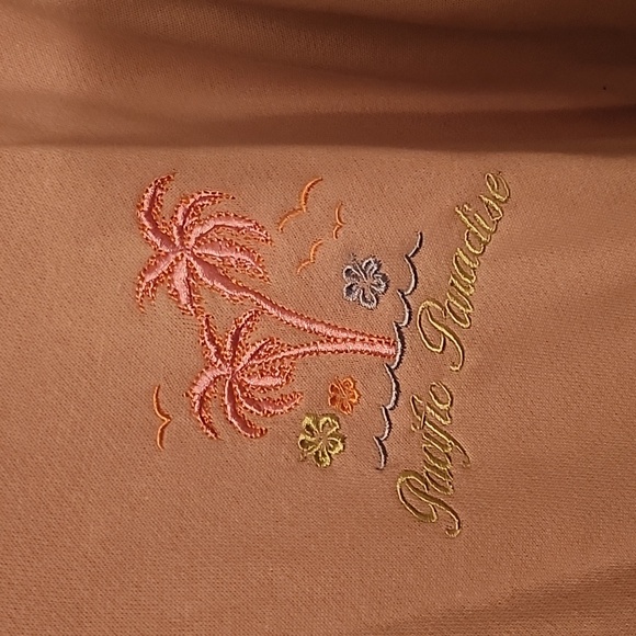 Ultra Flirt hoodie NWT - Picture 13 of 13